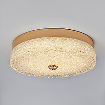 Потолочный светильник LED4U L1116-300 GD, фото 2