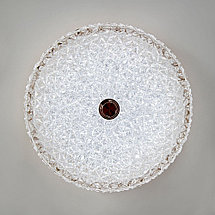 Потолочный светильник LED4U L1116-300 GD, фото 3