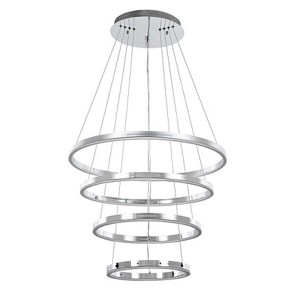 Подвесной cветильник LED4U 55000-4 CR, фото 2