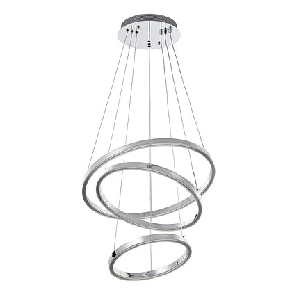 Подвесной светильник LED4U 55000-3 CR, фото 2