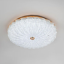 Потолочный светильник LED4U L1115-400 GD, фото 3