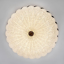 Потолочный светильник LED4U L1115-400 GD, фото 3