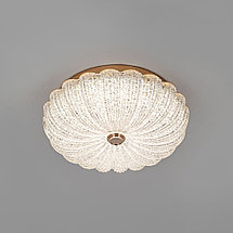 Потолочный светильник LED4U L1115-300 GD, фото 2