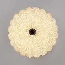 Потолочный светильник LED4U L1115-300 GD, фото 2