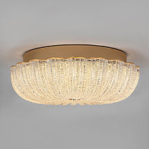 Потолочный светильник LED4U L1115-300 GD, фото 3