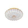 Потолочный светильник LED4U L1115-300 GD, фото 2