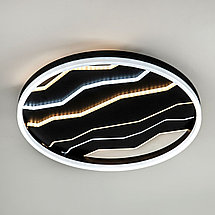 Потолочный cветильник LED4U L1055-500 BK, фото 3