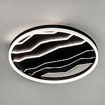 Потолочный cветильник LED4U L1055-500 BK, фото 2