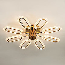 Потолочный светильник LED4U L8450-8, фото 2
