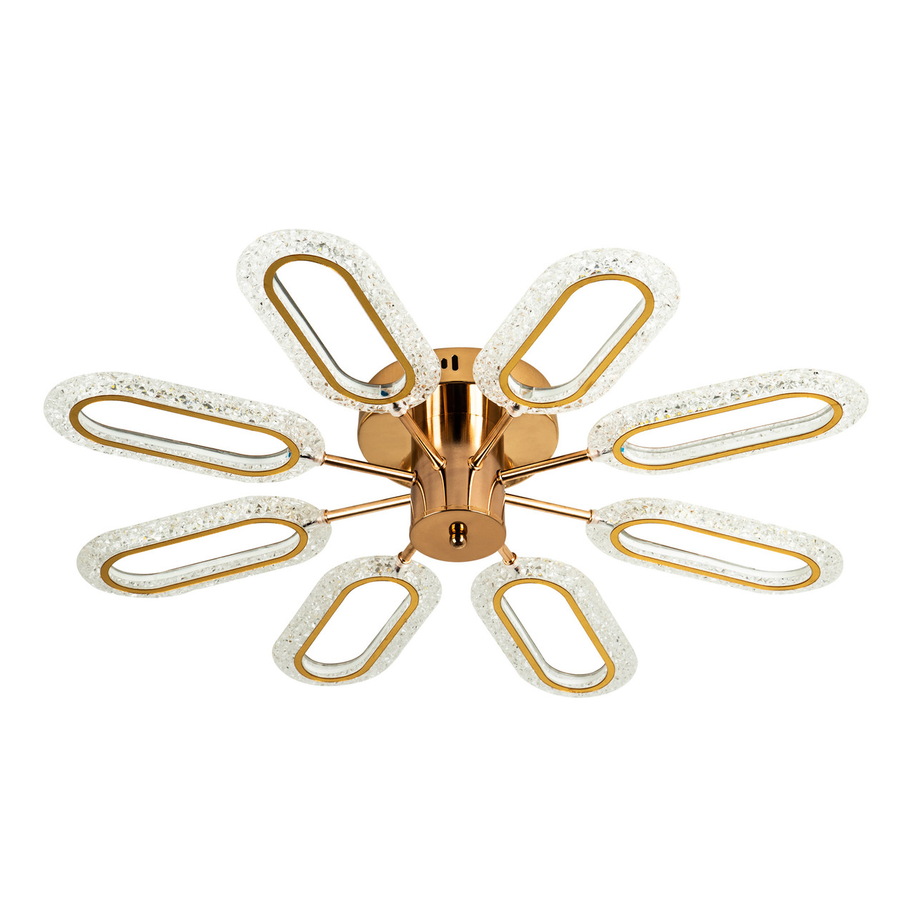 Потолочный светильник LED4U L8450-8