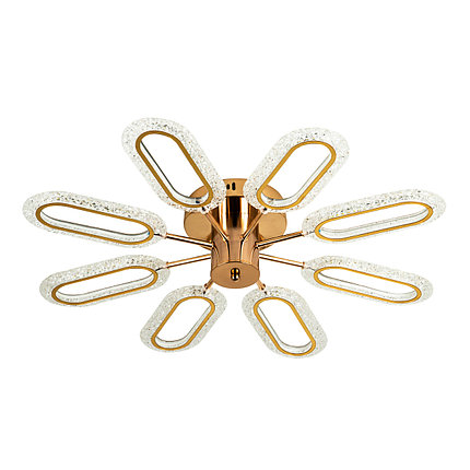 Потолочный светильник LED4U L8450-8, фото 2