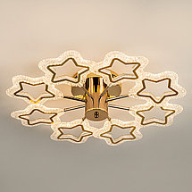 Потолочный светильник LED4U L8453-8, фото 2