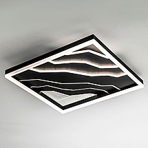 Потолочный cветильник LED4U L1054-500 BK, фото 2