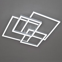 Потолочный светильник LED4U L11015-4 WH, фото 2