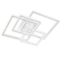 Потолочный светильник LED4U L11015-4 WH, фото 3