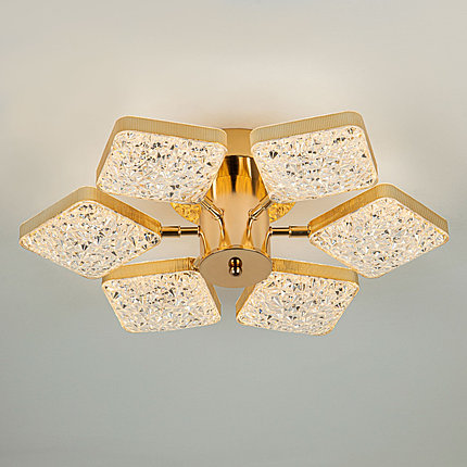 Потолочный светильник LED4U L8452-6, фото 2