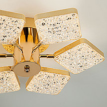 Потолочный светильник LED4U L8452-6, фото 2