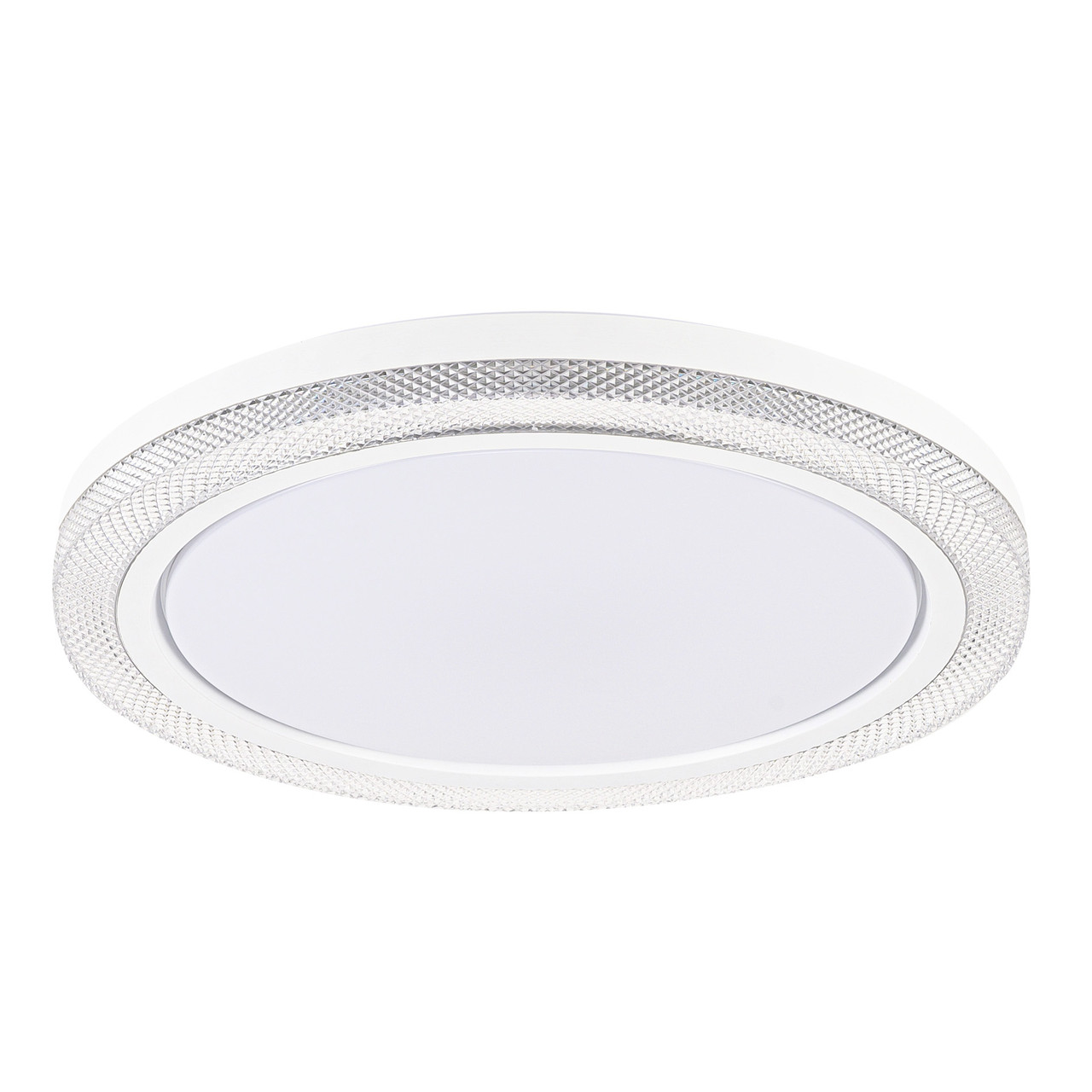 Потолочный светильник LED4U L3038-500 WH