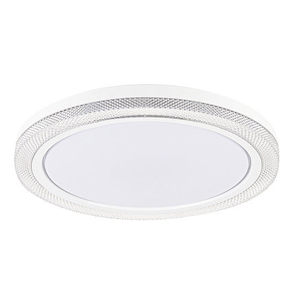 Потолочный светильник LED4U L3038-500 WH, фото 2