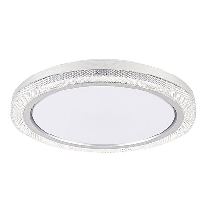 Потолочный светильник LED4U L3038-500 SL, фото 2