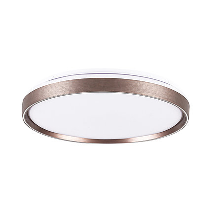 Потолочный светильник LED4U L3036-480 BR, фото 2
