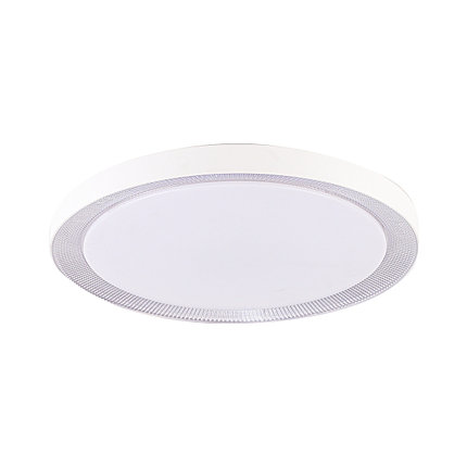 Потолочный светильник LED4U L3035-500 WH, фото 2