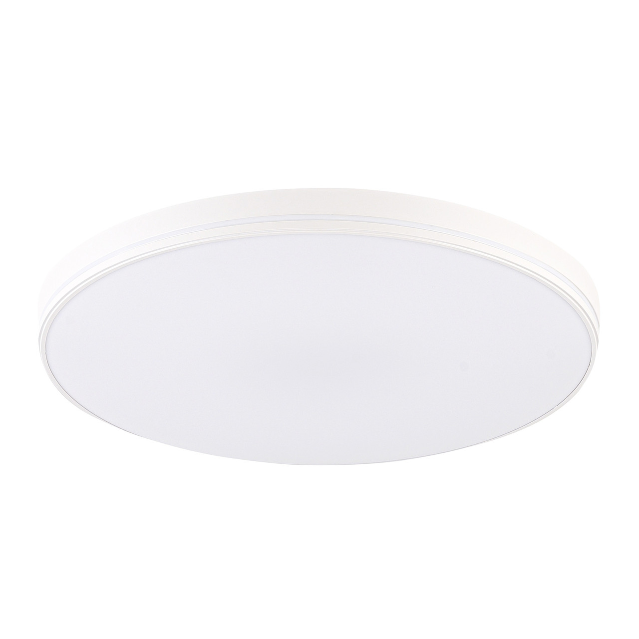 Потолочный светильник LED4U L3034-500 WH