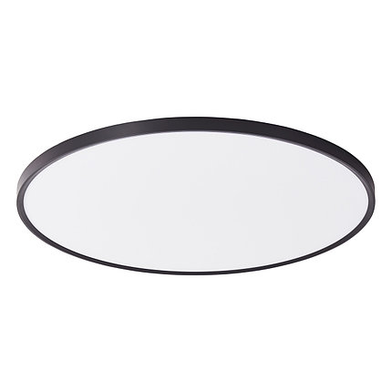 Потолочный светильник LED4U L3030-750 BK, фото 2