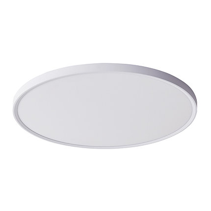 Потолочный светильник LED4U L3030-600 WH, фото 2