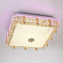 Потолочный светильник LED4U L1158-500 GD, фото 2
