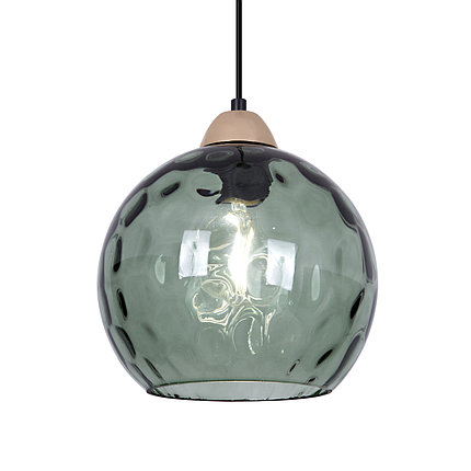 Подвесной светильник MODEMODERN MD.1227.1 GN, фото 2