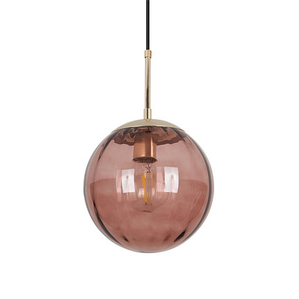 Подвесной светильник MODEMODERN MD.1221.1 RD, фото 2