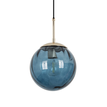 Подвесной светильник MODEMODERN MD.1221.1 BL, фото 2