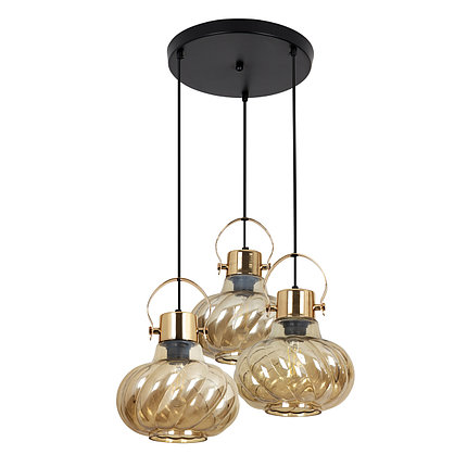 Подвесной светильник MODEMODERN MD.1189.450 BR, фото 2