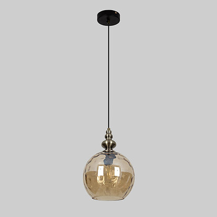 Подвесной светильник MODEMODERN MD.1166.1 BR, фото 2