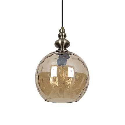 Подвесной светильник MODEMODERN MD.1166.1 BR, фото 2