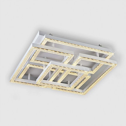 Потолочный светильник LED4U 6121-5 WH, фото 2