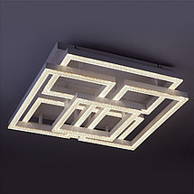 Потолочный светильник LED4U 6121-5 WH, фото 3