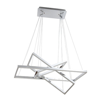 Подвесной cветильник LED4U L11001-3 CR, фото 2