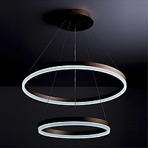 Подвесной светильник LED4U L10823-60-40 GD, фото 3