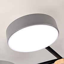 Потолочный светильник LED4U L3201-960 GR, фото 3