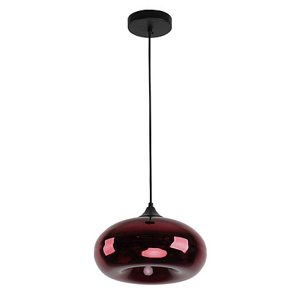 Подвесной светильник MODEMODERN MD.0610.1 RED, фото 2