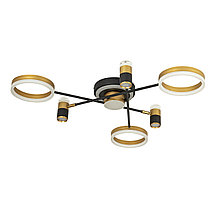 Потолочный светильник LED4U L3121-6, фото 3