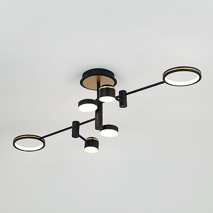 Потолочный светильник LED4U L3120-6, фото 2