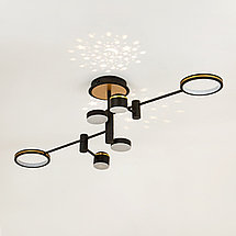 Потолочный светильник LED4U L3120-6, фото 2