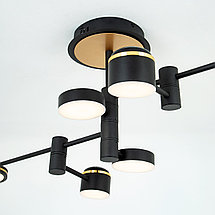 Потолочный светильник LED4U L3120-6, фото 3