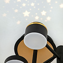 Потолочный светильник LED4U L3120-6, фото 2