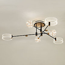 Потолочный светильник LED4U L3110-6, фото 2