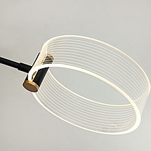 Потолочный светильник LED4U L3110-6, фото 2