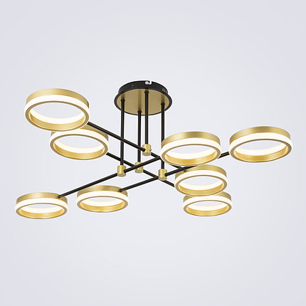 Потолочный светильник LED4U L3102-4, фото 2